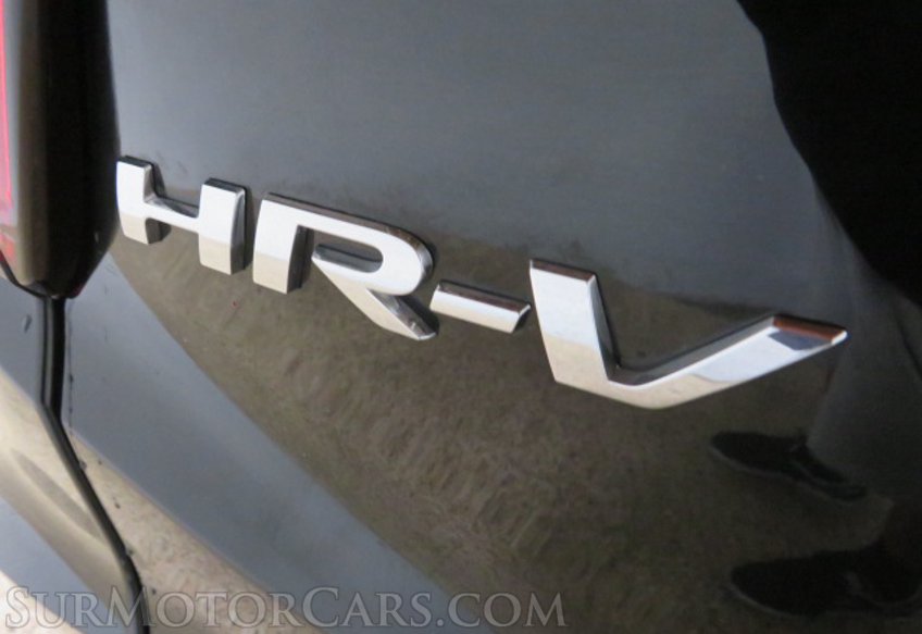 2022 Honda HR-V - Image 14