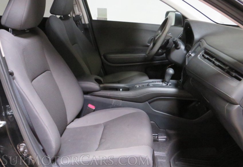 2022 Honda HR-V - Image 29