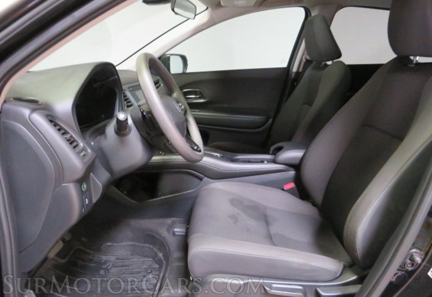 2022 Honda HR-V - Image 28