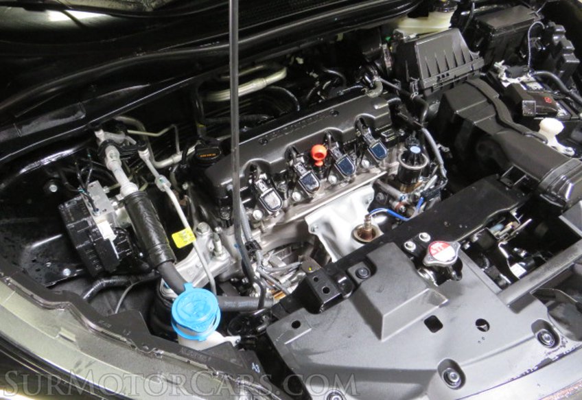 2022 Honda HR-V - Image 50