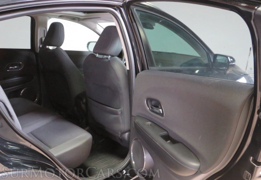 2022 Honda HR-V - Image 25