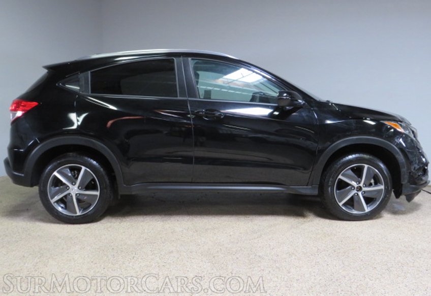 2022 Honda HR-V - Image 6