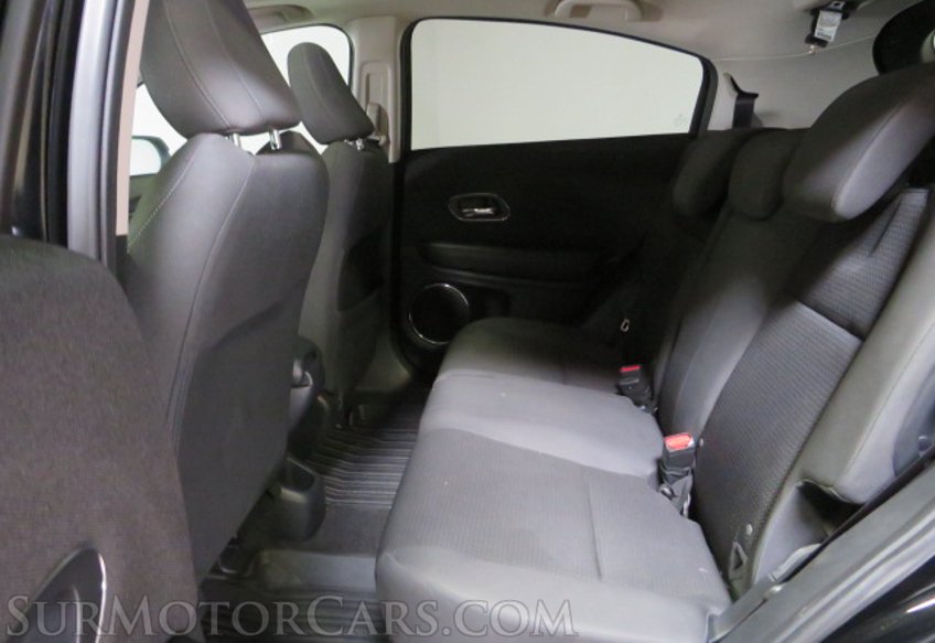 2022 Honda HR-V - Image 30