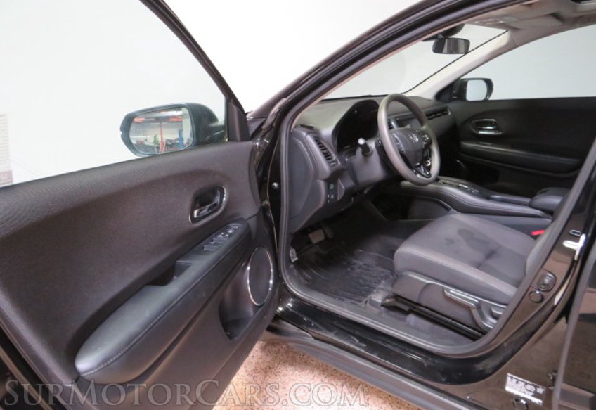 2022 Honda HR-V - Image 22