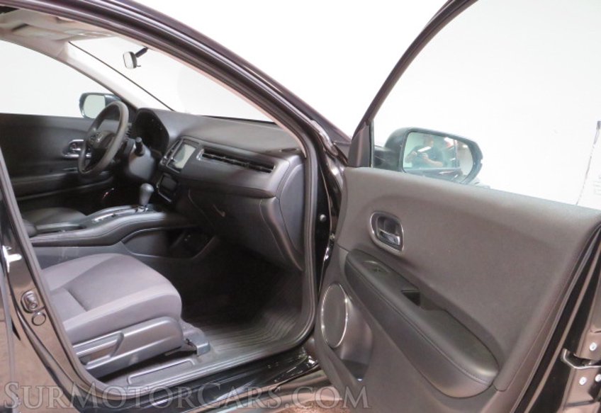 2022 Honda HR-V - Image 23