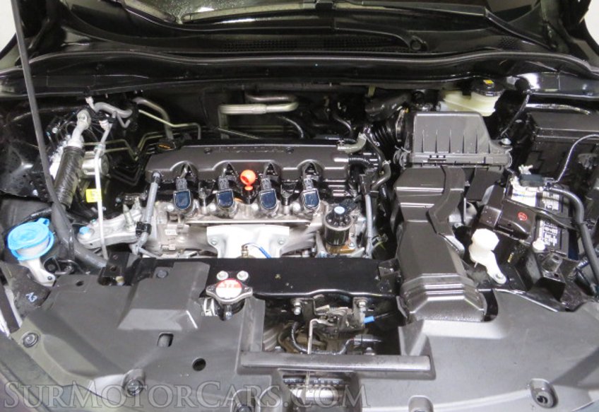 2022 Honda HR-V - Image 51