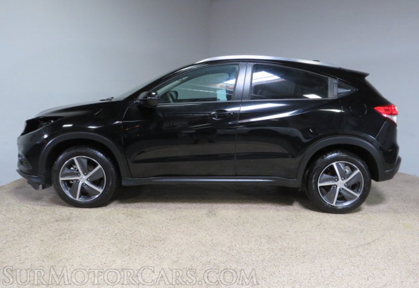 2022 Honda HR-V - Image 5