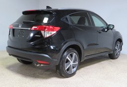 2022 Honda HR-V - Image 10