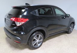 2022 Honda HR-V - Image 8