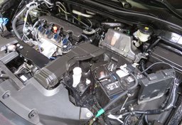 2022 Honda HR-V - Image 52