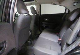 2022 Honda HR-V - Image 32