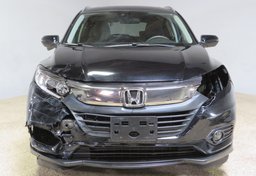 2022 Honda HR-V - Image 11