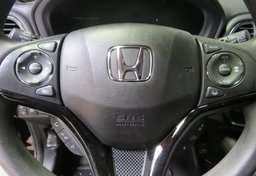 2022 Honda HR-V - Image 43