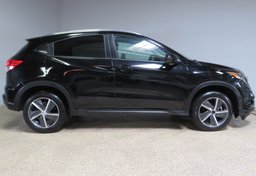 2022 Honda HR-V - Image 6