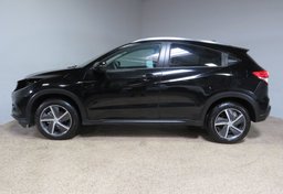 2022 Honda HR-V - Image 5