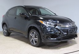 2022 Honda HR-V - Image 3