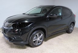 2022 Honda HR-V - Image 2