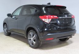 2022 Honda HR-V - Image 9
