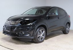 2022 Honda HR-V - Image 4