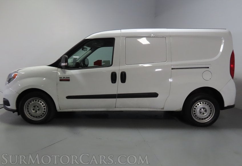 2022 Ram ProMaster City - Image 10