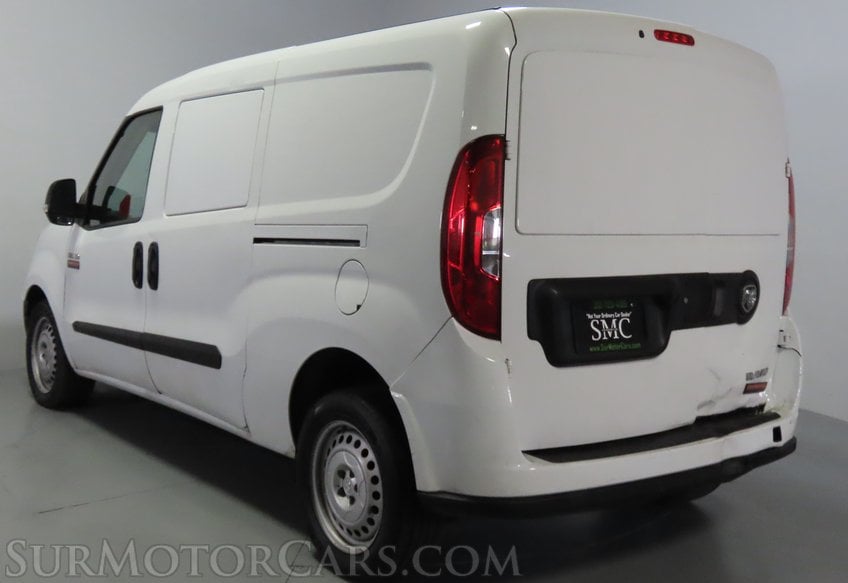 2022 Ram ProMaster City - Image 7