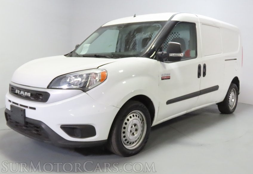 2022 Ram ProMaster City - Image 3