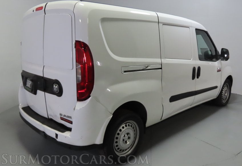 2022 Ram ProMaster City - Image 6