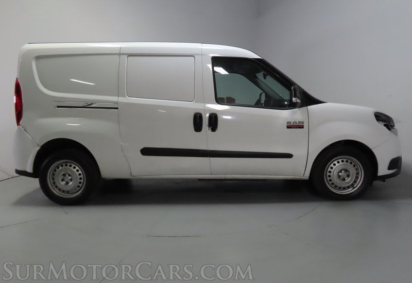 2022 Ram ProMaster City - Image 9