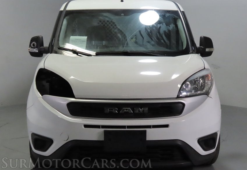 2022 Ram ProMaster City - Image 11