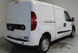 Thumbnail of 2022 Ram ProMaster City