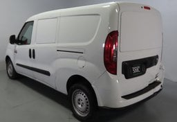 2022 Ram ProMaster City - Image 5