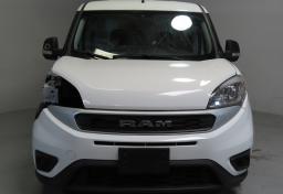 Thumbnail of 2022 Ram ProMaster City