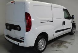 Thumbnail of 2022 Ram ProMaster City
