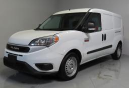 Thumbnail of 2022 Ram ProMaster City