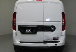 Thumbnail of 2022 Ram ProMaster City