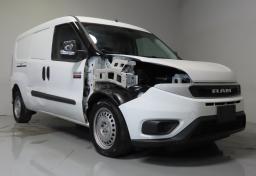 Thumbnail of 2022 Ram ProMaster City