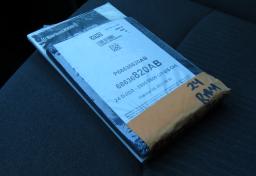 Thumbnail of 2024 Ram 2500