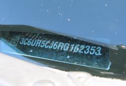 Thumbnail of 2024 Ram 2500