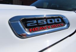 Thumbnail of 2024 Ram 2500