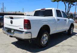 Thumbnail of 2024 Ram 2500