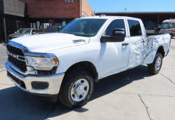 Thumbnail of 2024 Ram 2500