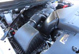 Thumbnail of 2024 Ram 2500