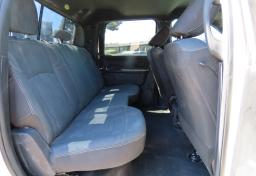 Thumbnail of 2024 Ram 2500
