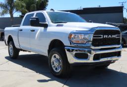 Thumbnail of 2024 Ram 2500