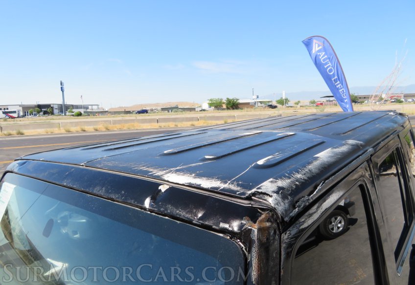 2015 Jeep Wrangler Unlimited - Image 13