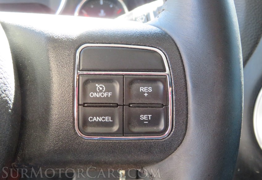 2015 Jeep Wrangler Unlimited - Image 25