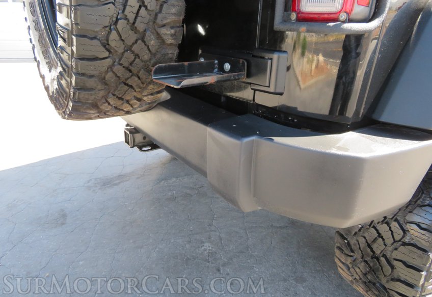 2015 Jeep Wrangler Unlimited - Image 17