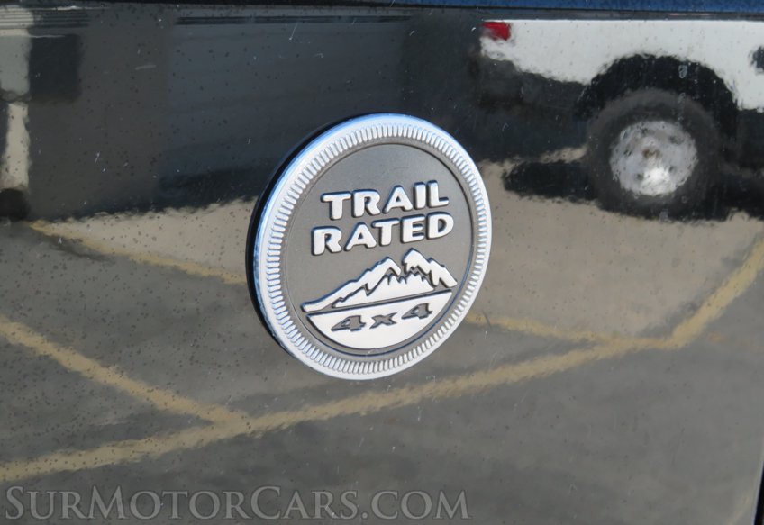 2015 Jeep Wrangler Unlimited - Image 16