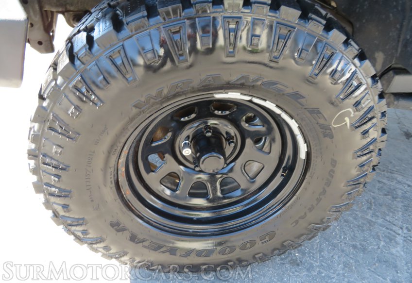 2015 Jeep Wrangler Unlimited - Image 39