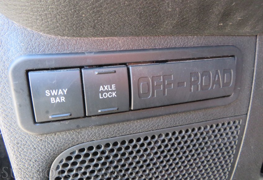 2015 Jeep Wrangler Unlimited - Image 34